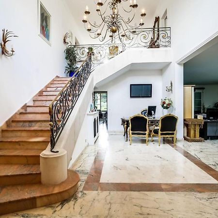 La Demeure D'Iris Bed & Breakfast Bougival Ngoại thất bức ảnh