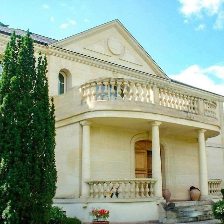 La Demeure D'Iris Bed & Breakfast Bougival Ngoại thất bức ảnh