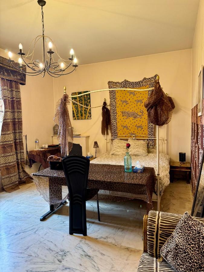La Demeure D'Iris Bed & Breakfast Bougival Ngoại thất bức ảnh